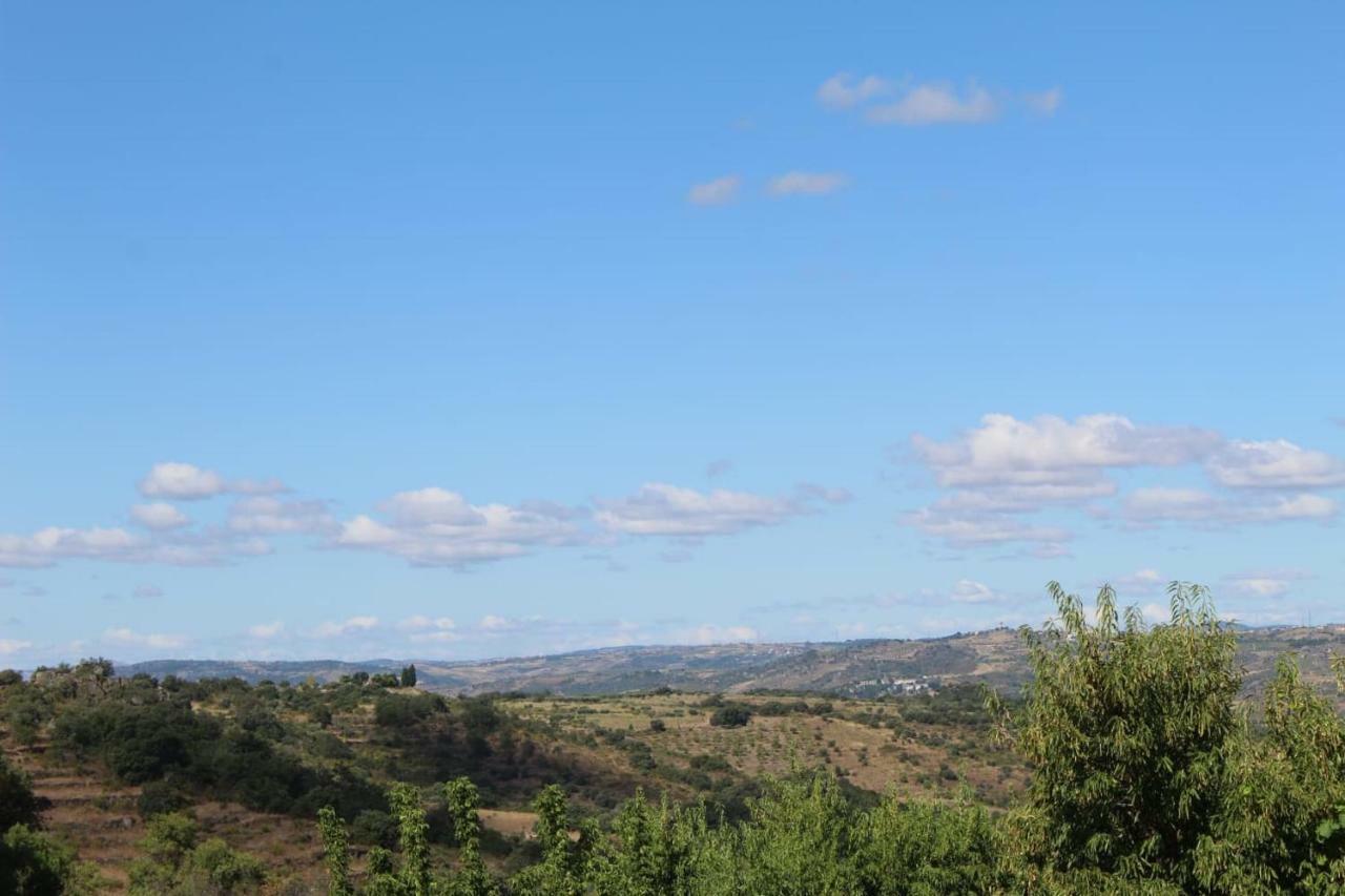 El Nidito De Fermoselle Dış mekan fotoğraf