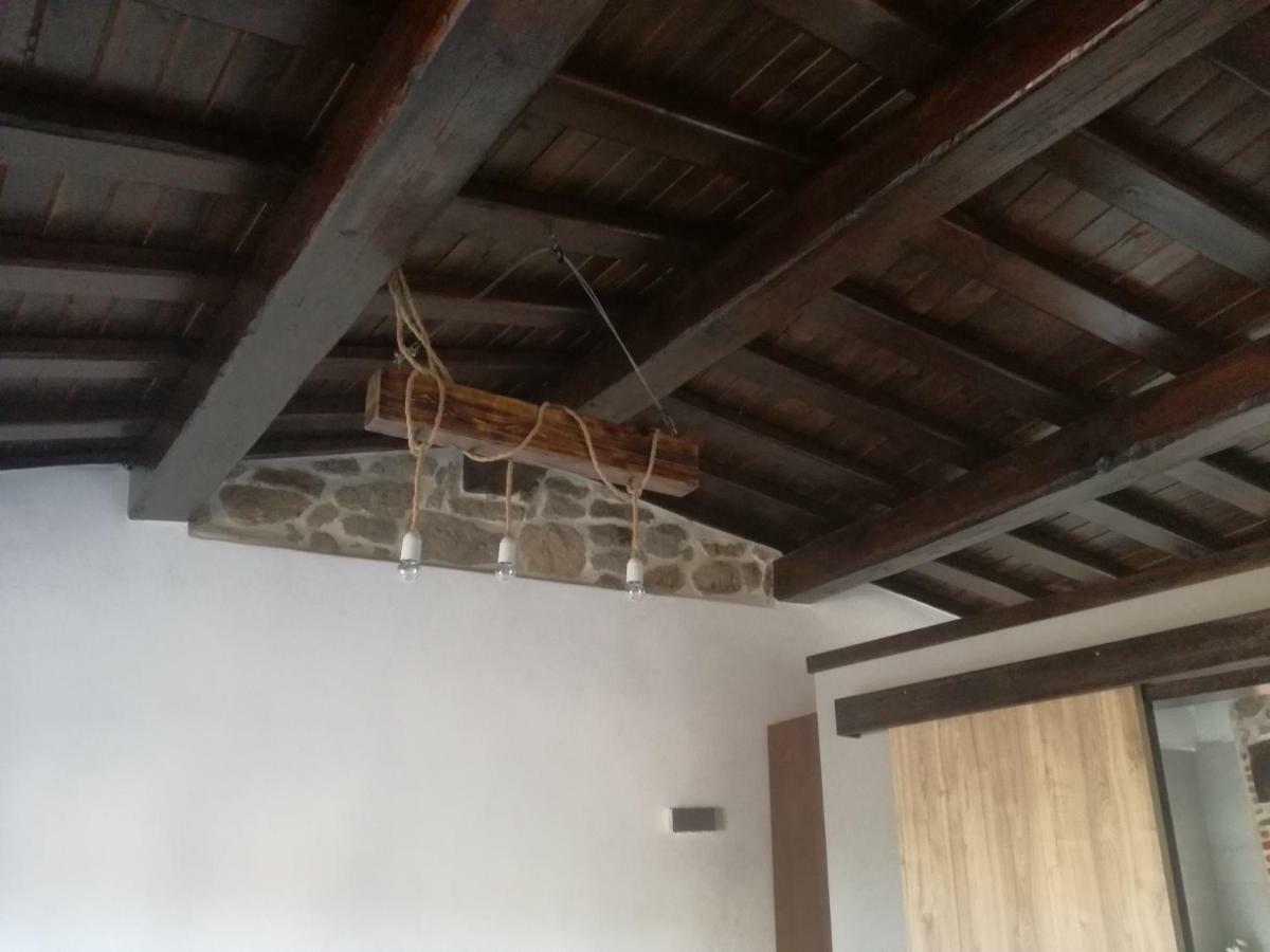 El Nidito De Fermoselle Dış mekan fotoğraf