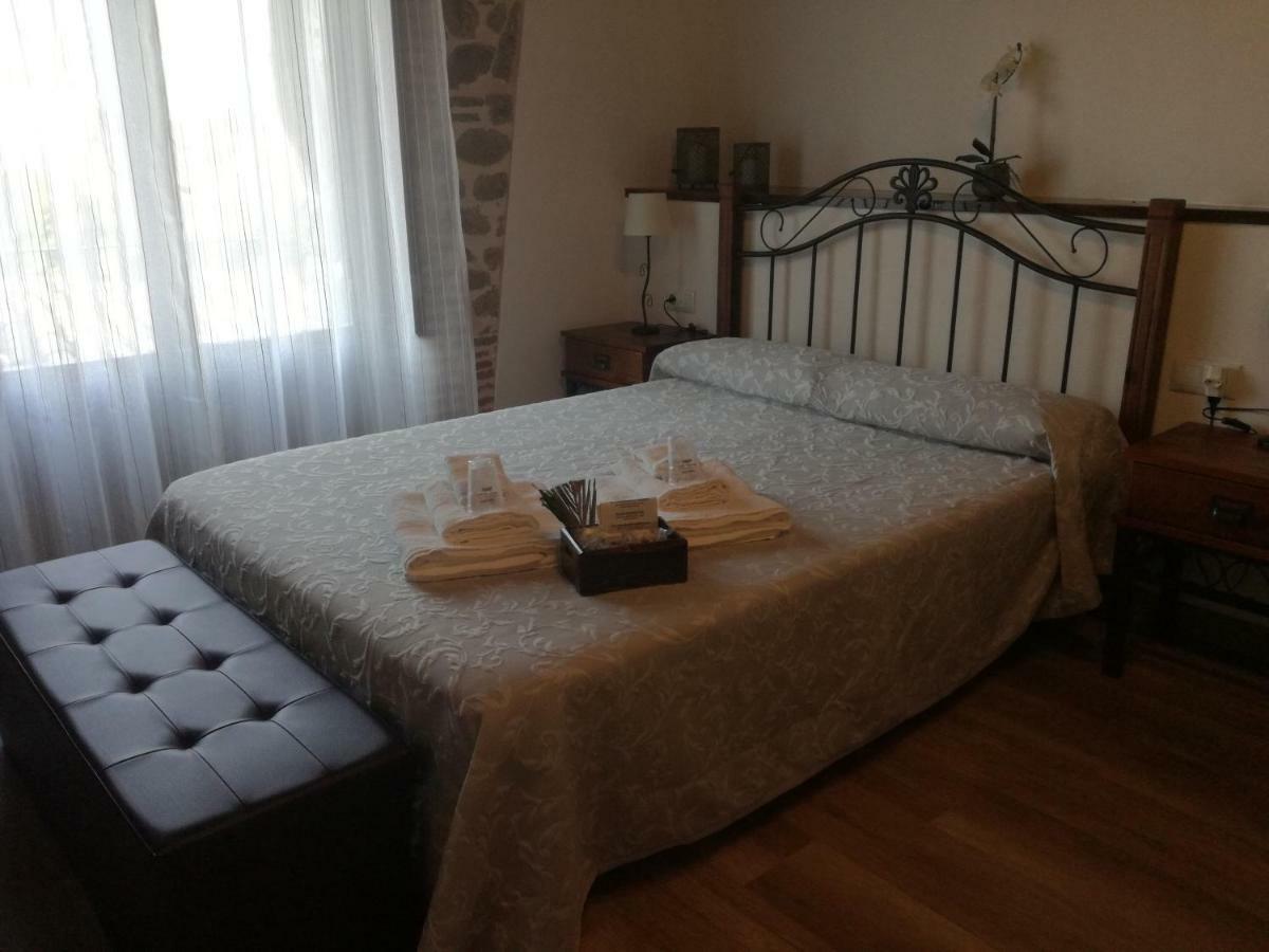 El Nidito De Fermoselle Dış mekan fotoğraf